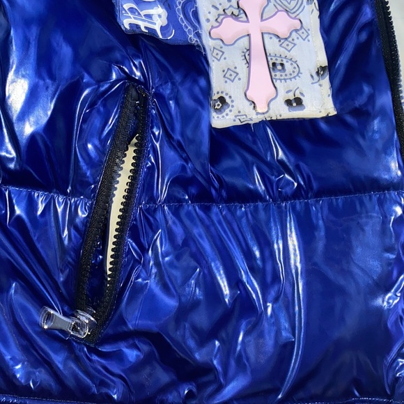 Rockstar Original Jackets & Coats Rockstar Original Medium Premium Puffer Jacket Poshmark